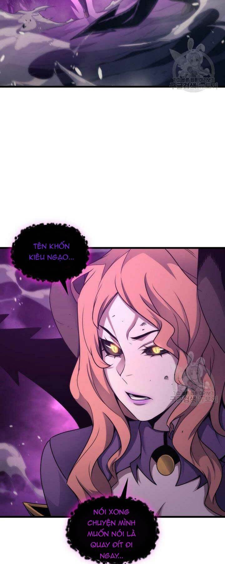 Sự Trở Lại Của Pháp Sư Vĩ Đại Sau 4000 Năm - Chapter 178 - Page 22