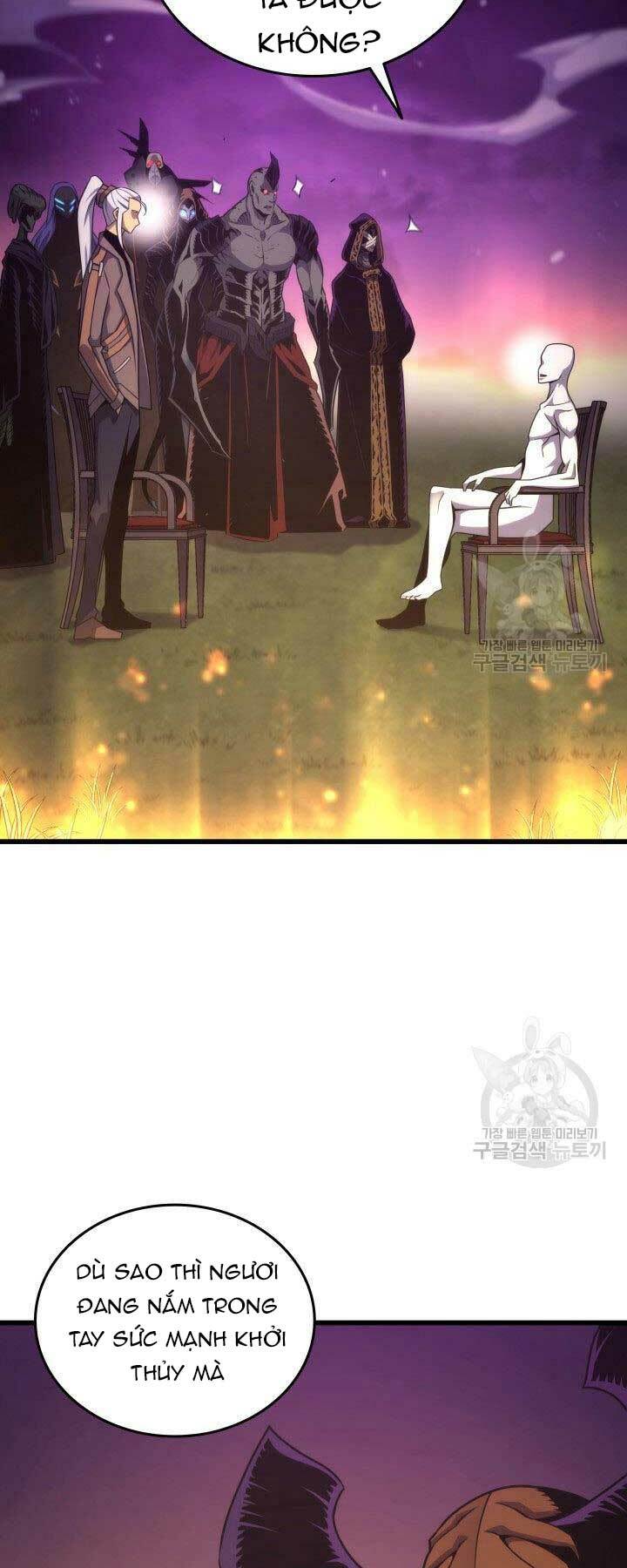 Sự Trở Lại Của Pháp Sư Vĩ Đại Sau 4000 Năm - Chapter 178 - Page 32