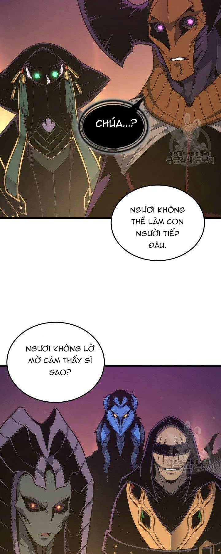 Sự Trở Lại Của Pháp Sư Vĩ Đại Sau 4000 Năm - Chapter 178 - Page 33