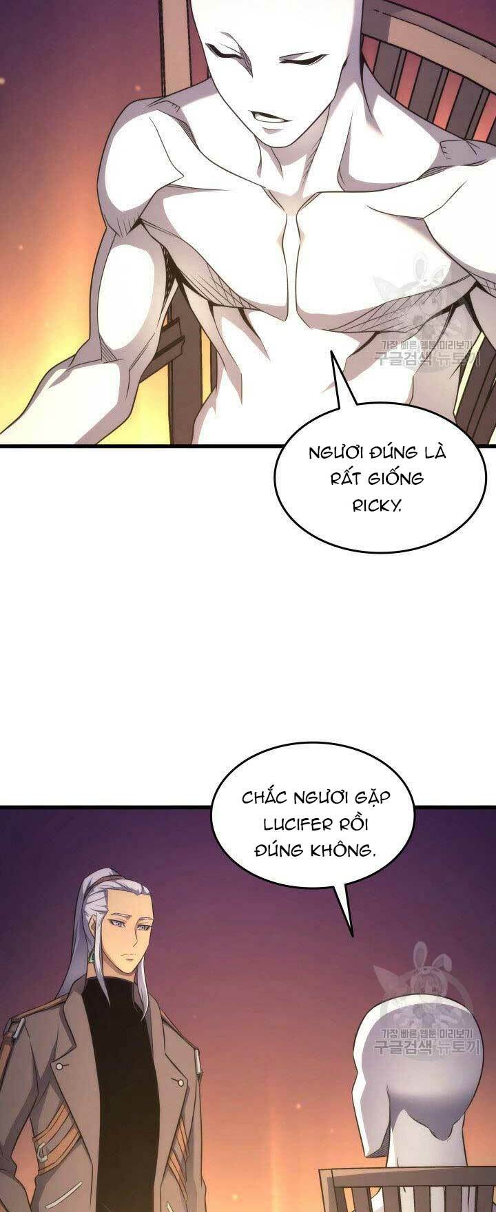 Sự Trở Lại Của Pháp Sư Vĩ Đại Sau 4000 Năm - Chapter 178 - Page 37