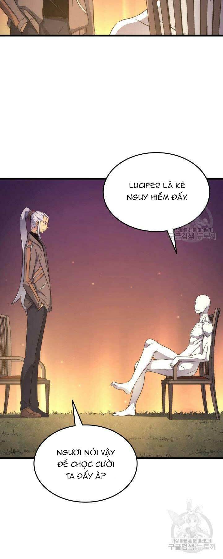 Sự Trở Lại Của Pháp Sư Vĩ Đại Sau 4000 Năm - Chapter 178 - Page 38