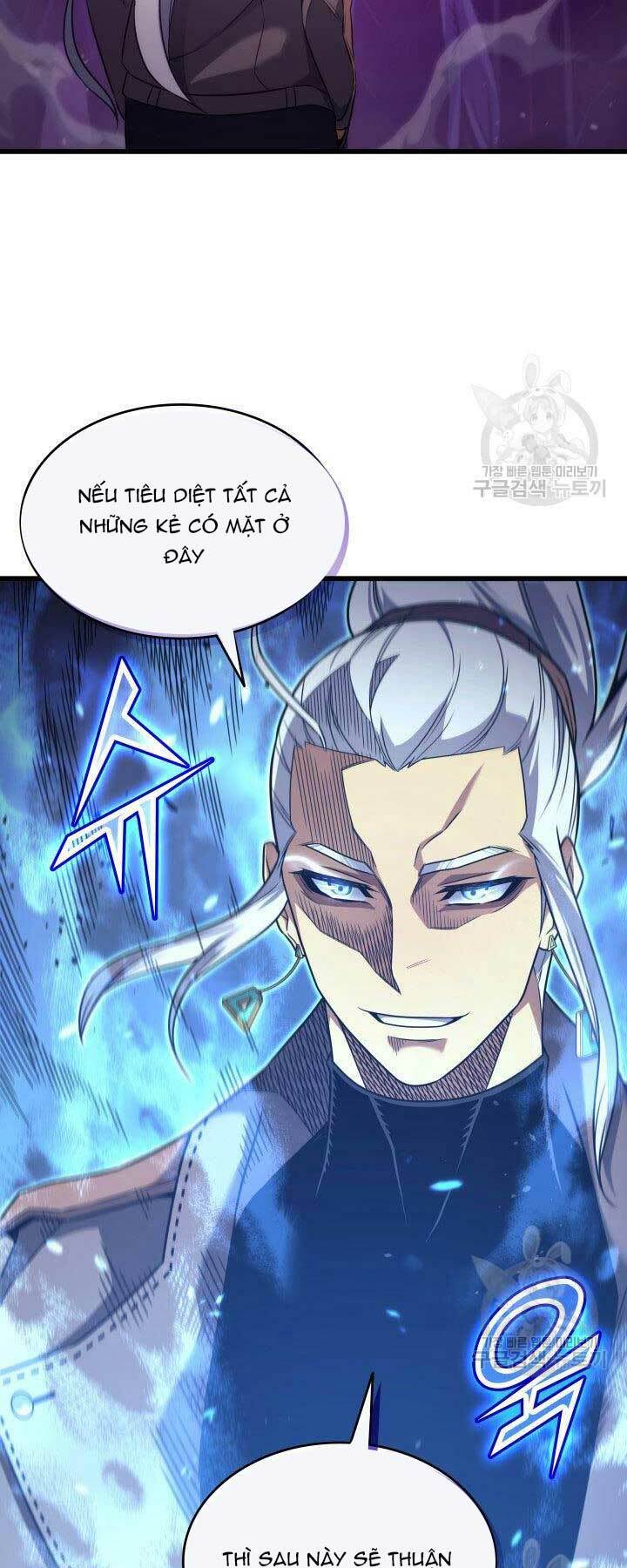 Sự Trở Lại Của Pháp Sư Vĩ Đại Sau 4000 Năm - Chapter 178 - Page 3