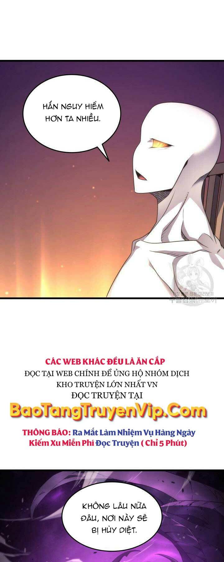 Sự Trở Lại Của Pháp Sư Vĩ Đại Sau 4000 Năm - Chapter 178 - Page 39