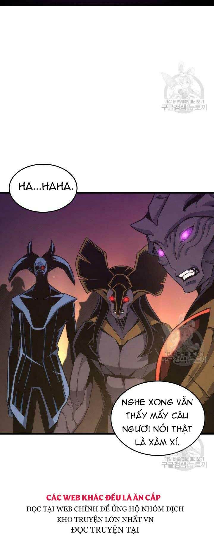 Sự Trở Lại Của Pháp Sư Vĩ Đại Sau 4000 Năm - Chapter 178 - Page 44