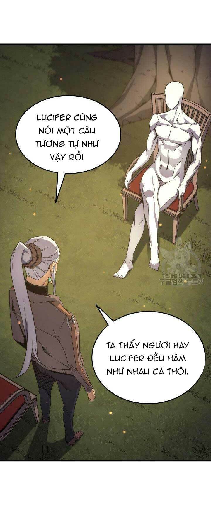 Sự Trở Lại Của Pháp Sư Vĩ Đại Sau 4000 Năm - Chapter 178 - Page 46