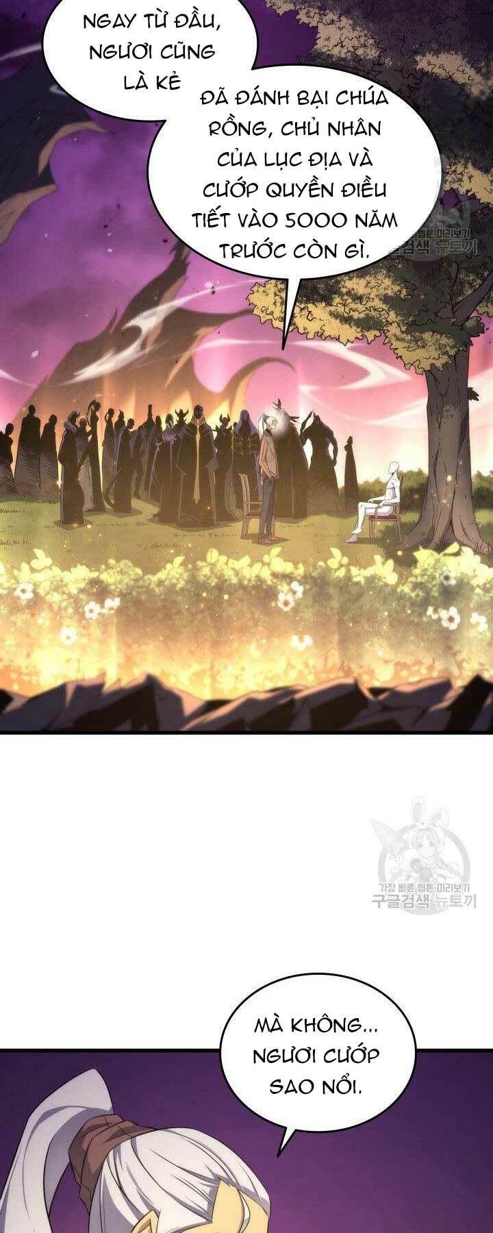 Sự Trở Lại Của Pháp Sư Vĩ Đại Sau 4000 Năm - Chapter 178 - Page 48