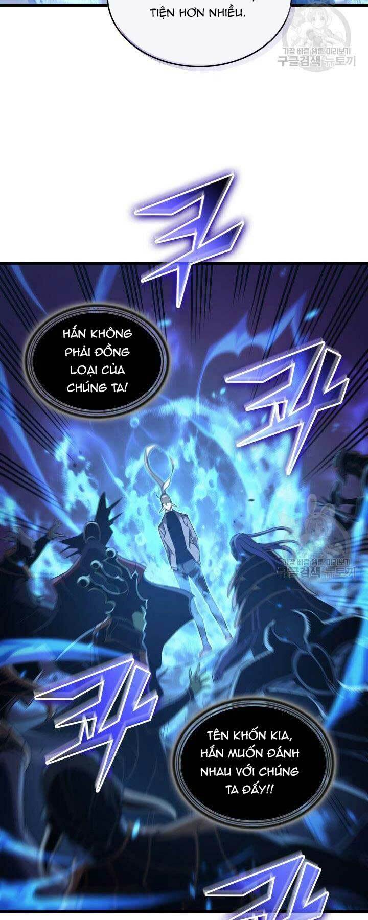 Sự Trở Lại Của Pháp Sư Vĩ Đại Sau 4000 Năm - Chapter 178 - Page 4