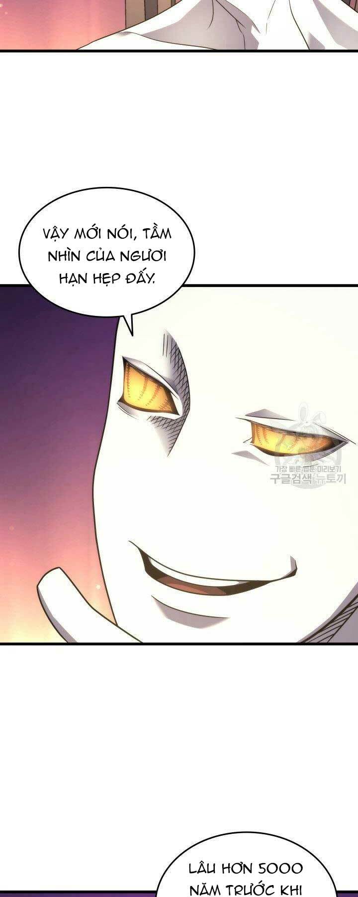 Sự Trở Lại Của Pháp Sư Vĩ Đại Sau 4000 Năm - Chapter 178 - Page 50