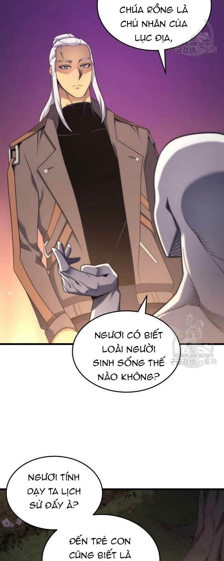 Sự Trở Lại Của Pháp Sư Vĩ Đại Sau 4000 Năm - Chapter 178 - Page 51