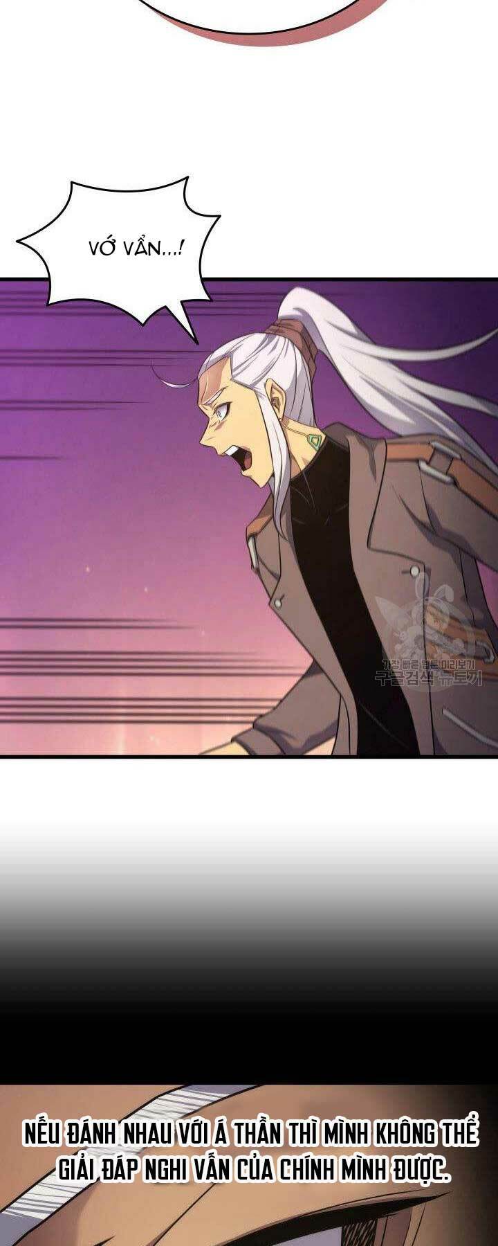 Sự Trở Lại Của Pháp Sư Vĩ Đại Sau 4000 Năm - Chapter 178 - Page 55