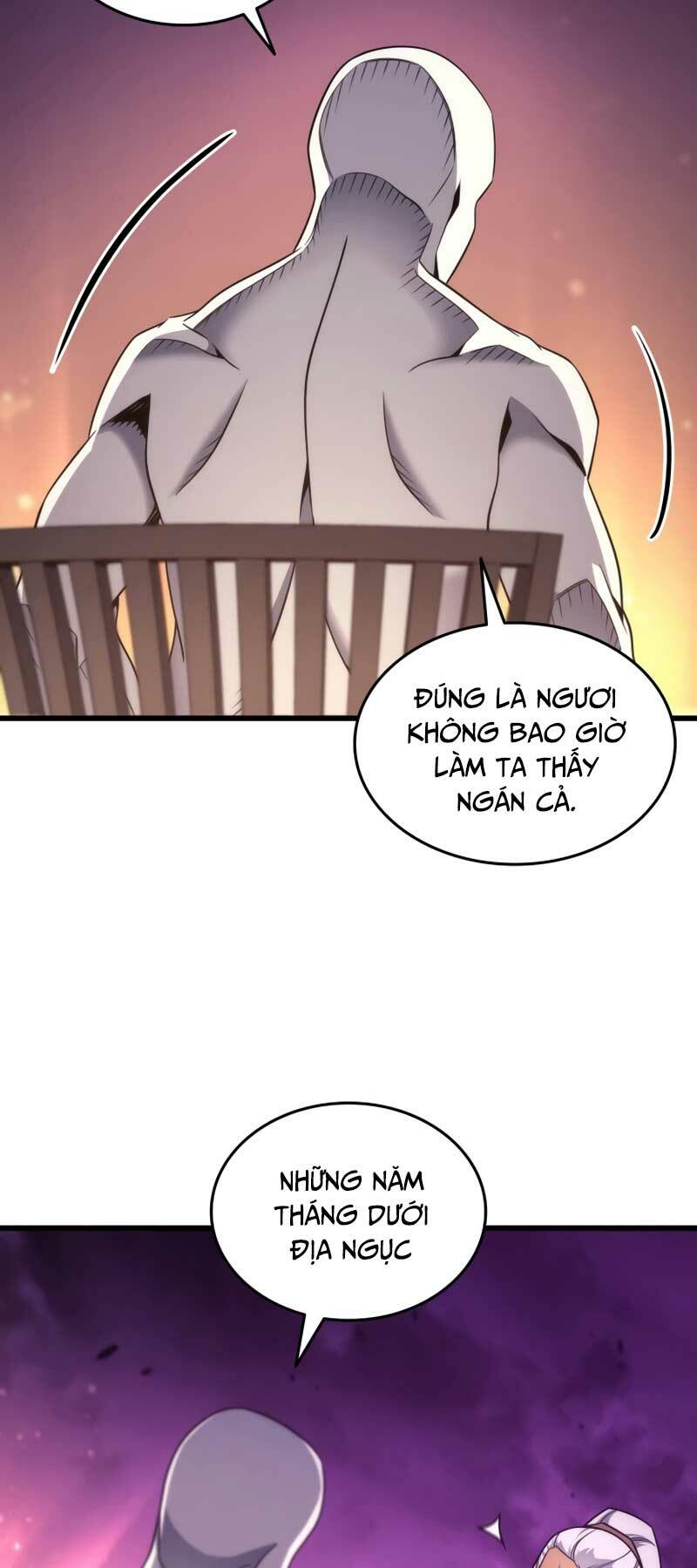 Sự Trở Lại Của Pháp Sư Vĩ Đại Sau 4000 Năm - Chapter 179 - Page 9