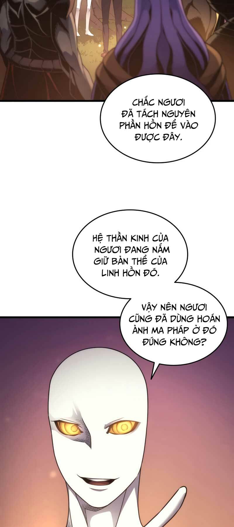 Sự Trở Lại Của Pháp Sư Vĩ Đại Sau 4000 Năm - Chapter 179 - Page 12