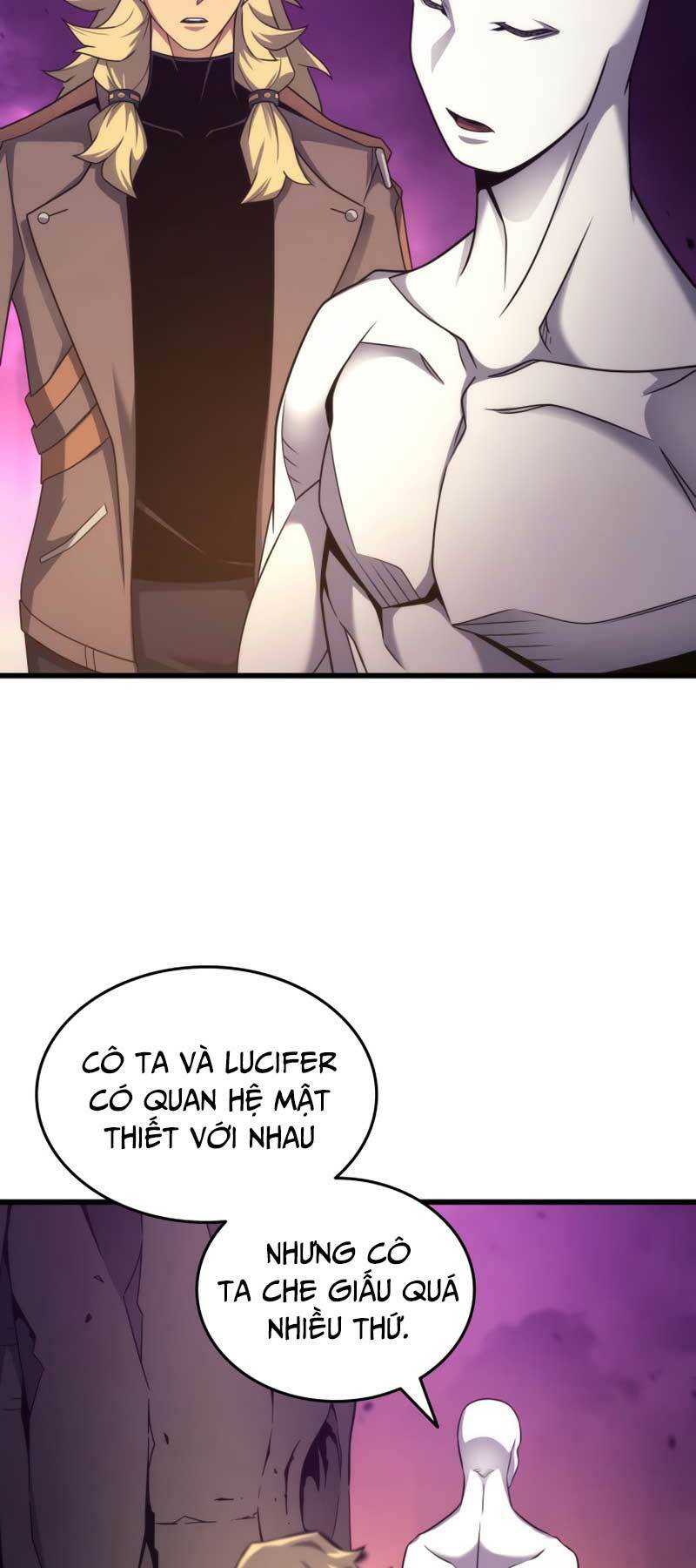 Sự Trở Lại Của Pháp Sư Vĩ Đại Sau 4000 Năm - Chapter 179 - Page 20