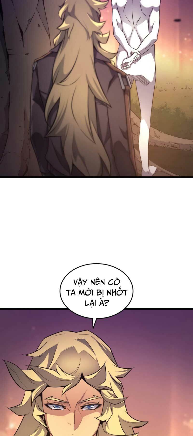 Sự Trở Lại Của Pháp Sư Vĩ Đại Sau 4000 Năm - Chapter 179 - Page 21