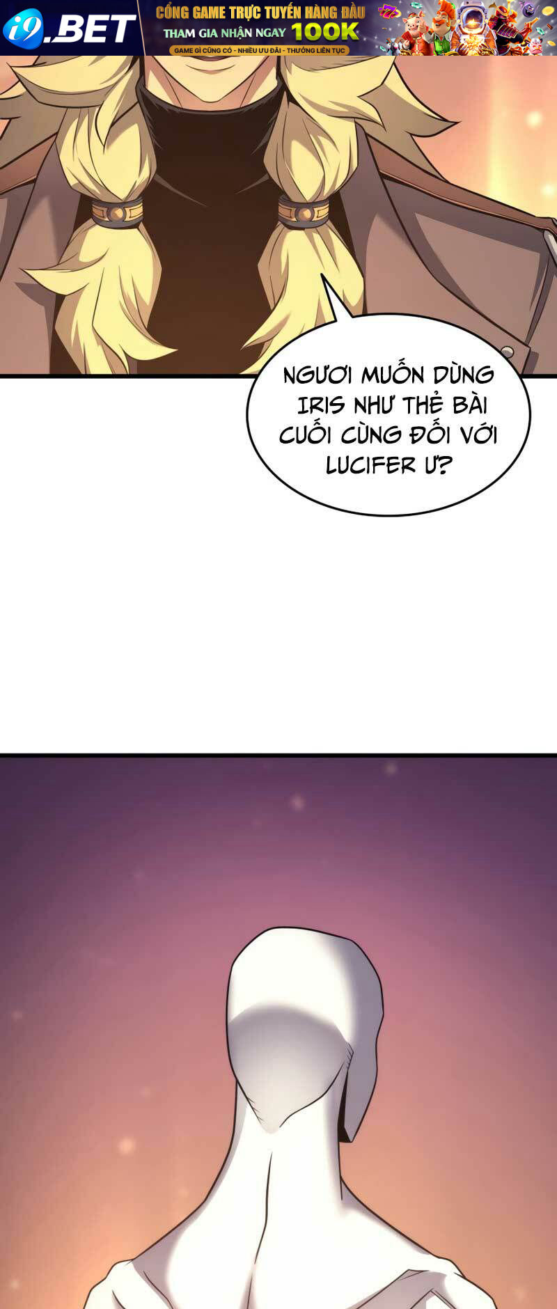 Sự Trở Lại Của Pháp Sư Vĩ Đại Sau 4000 Năm - Chapter 179 - Page 22