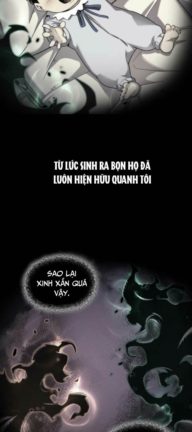 Sự Trở Lại Của Pháp Sư Vĩ Đại Sau 4000 Năm - Chapter 179 - Page 29