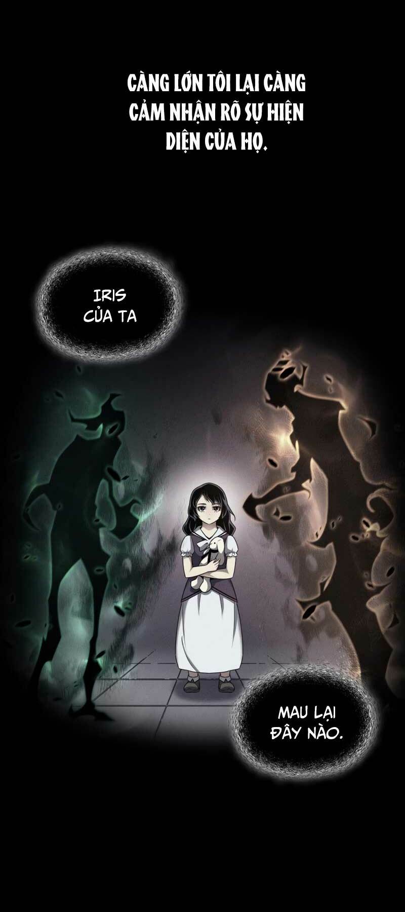 Sự Trở Lại Của Pháp Sư Vĩ Đại Sau 4000 Năm - Chapter 179 - Page 31