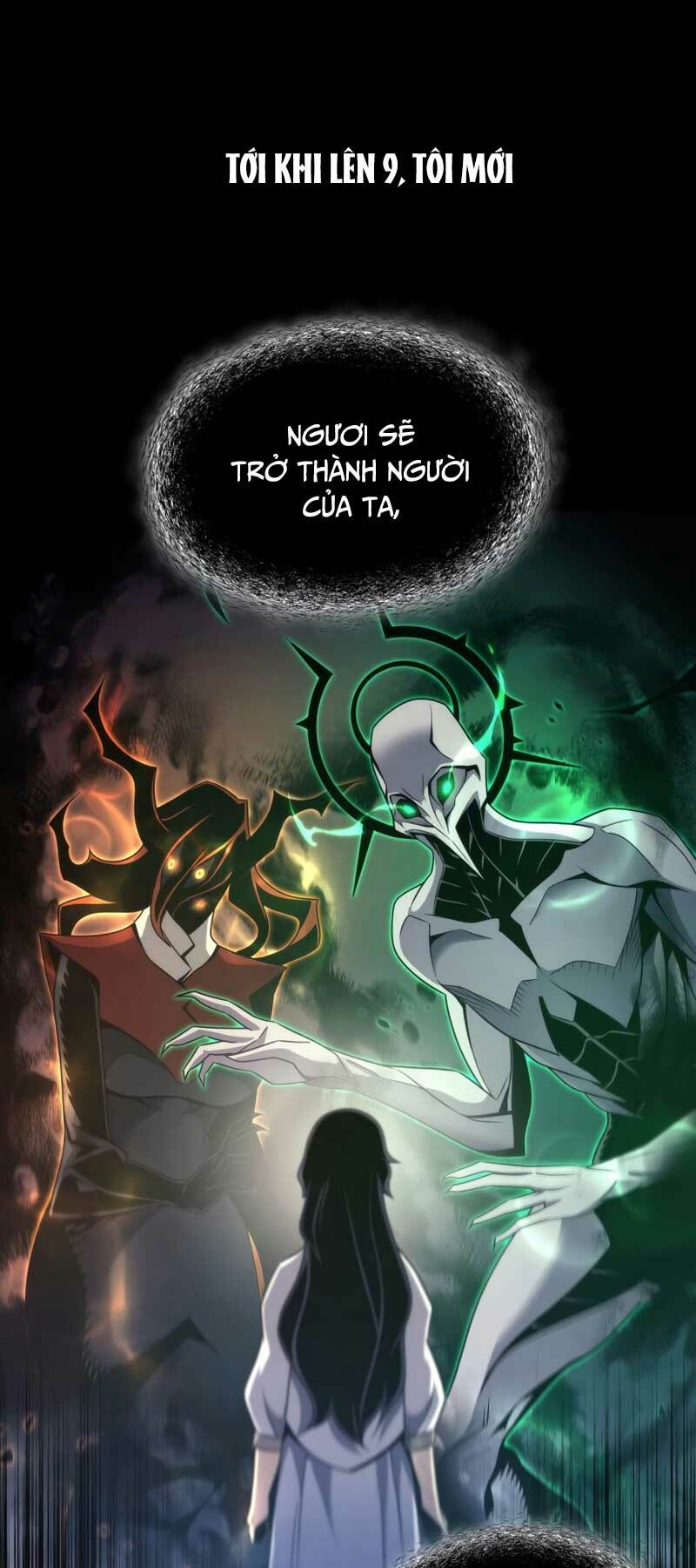 Sự Trở Lại Của Pháp Sư Vĩ Đại Sau 4000 Năm - Chapter 179 - Page 33