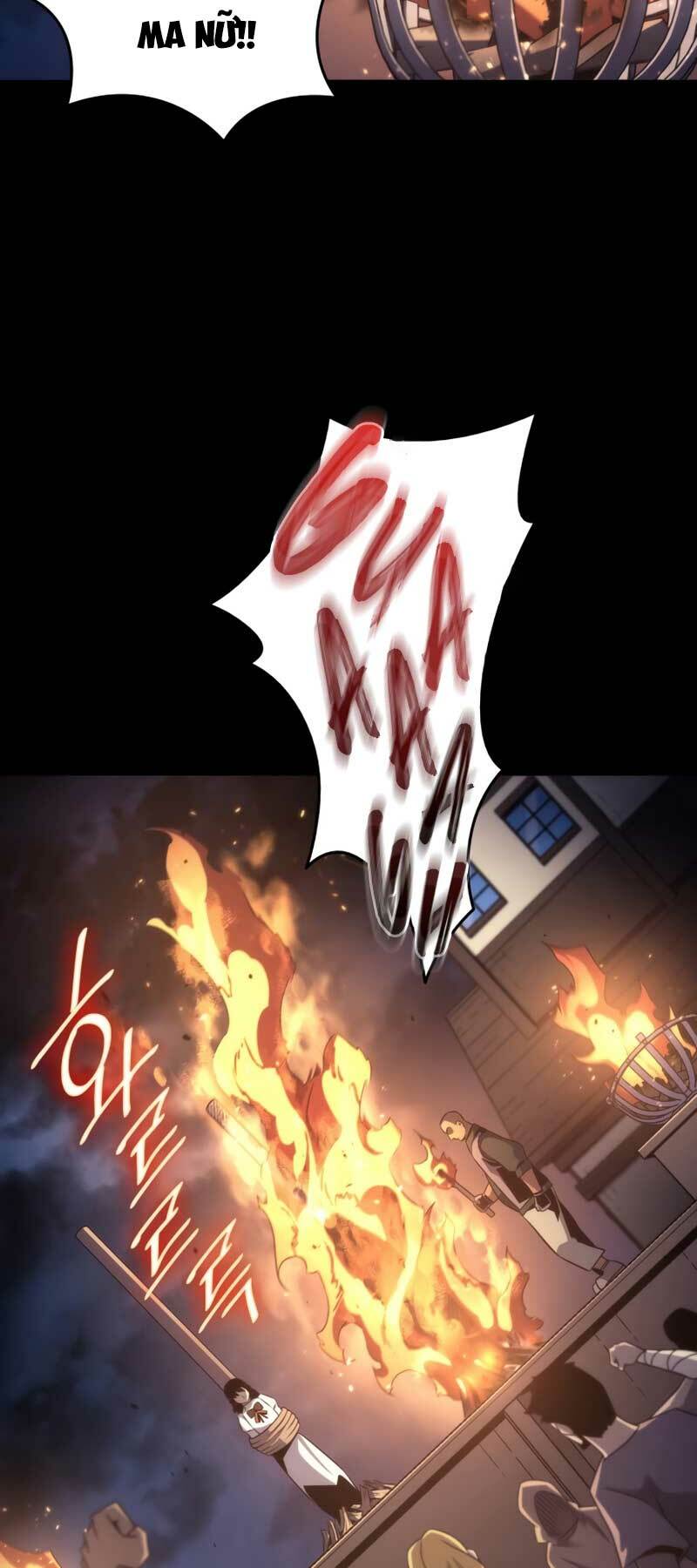 Sự Trở Lại Của Pháp Sư Vĩ Đại Sau 4000 Năm - Chapter 179 - Page 35