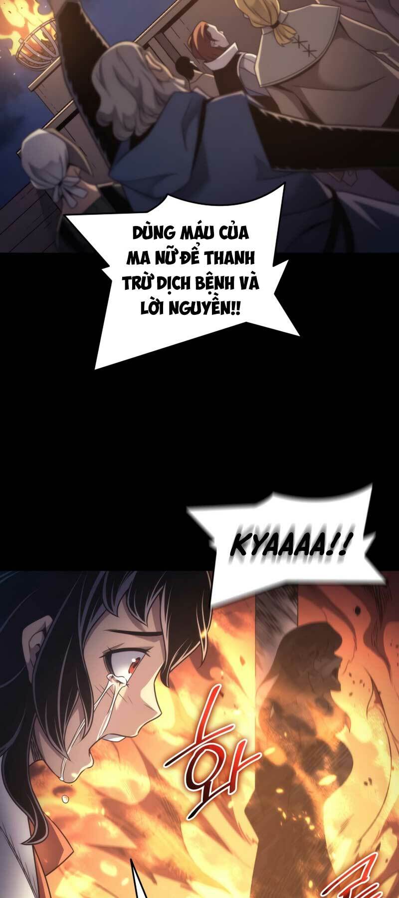 Sự Trở Lại Của Pháp Sư Vĩ Đại Sau 4000 Năm - Chapter 179 - Page 36