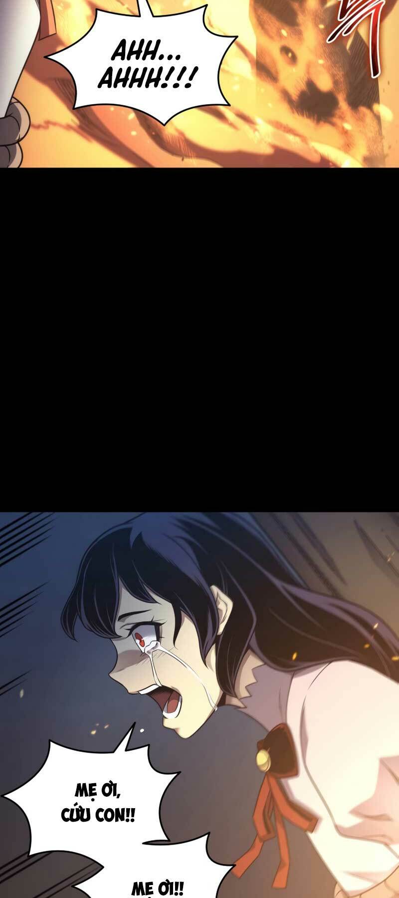 Sự Trở Lại Của Pháp Sư Vĩ Đại Sau 4000 Năm - Chapter 179 - Page 37