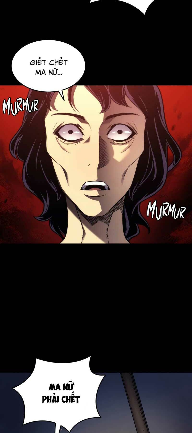 Sự Trở Lại Của Pháp Sư Vĩ Đại Sau 4000 Năm - Chapter 179 - Page 39