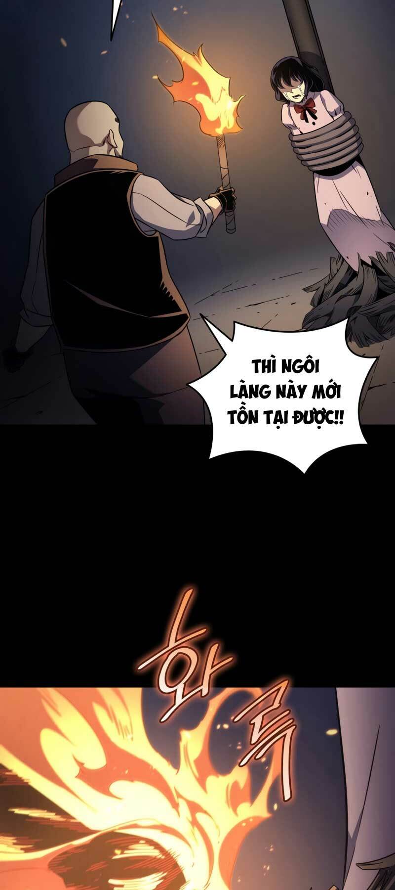 Sự Trở Lại Của Pháp Sư Vĩ Đại Sau 4000 Năm - Chapter 179 - Page 40