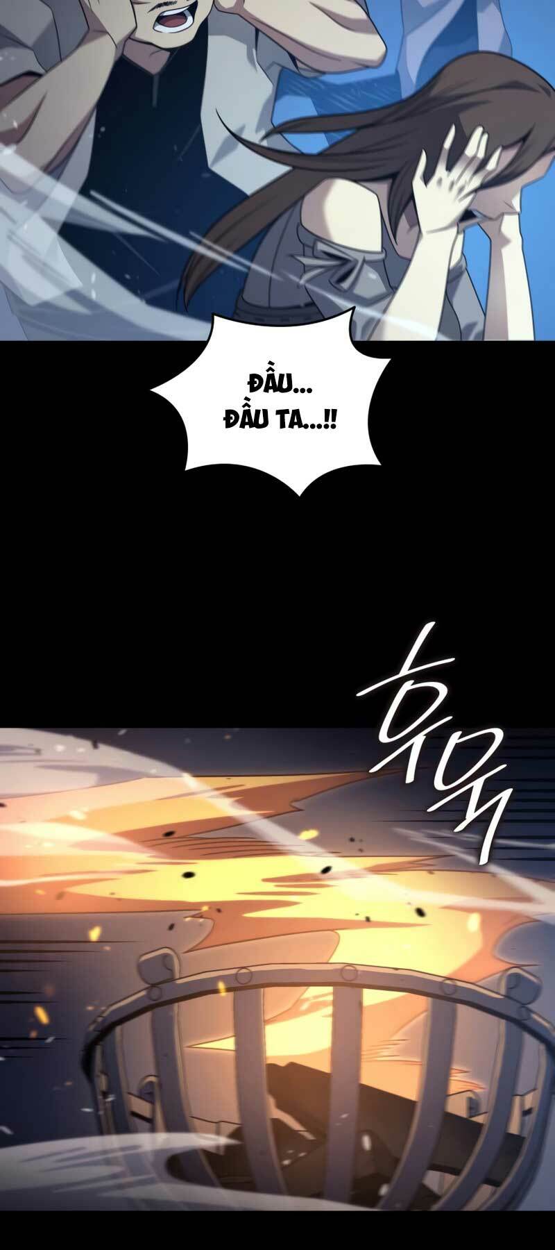 Sự Trở Lại Của Pháp Sư Vĩ Đại Sau 4000 Năm - Chapter 179 - Page 44