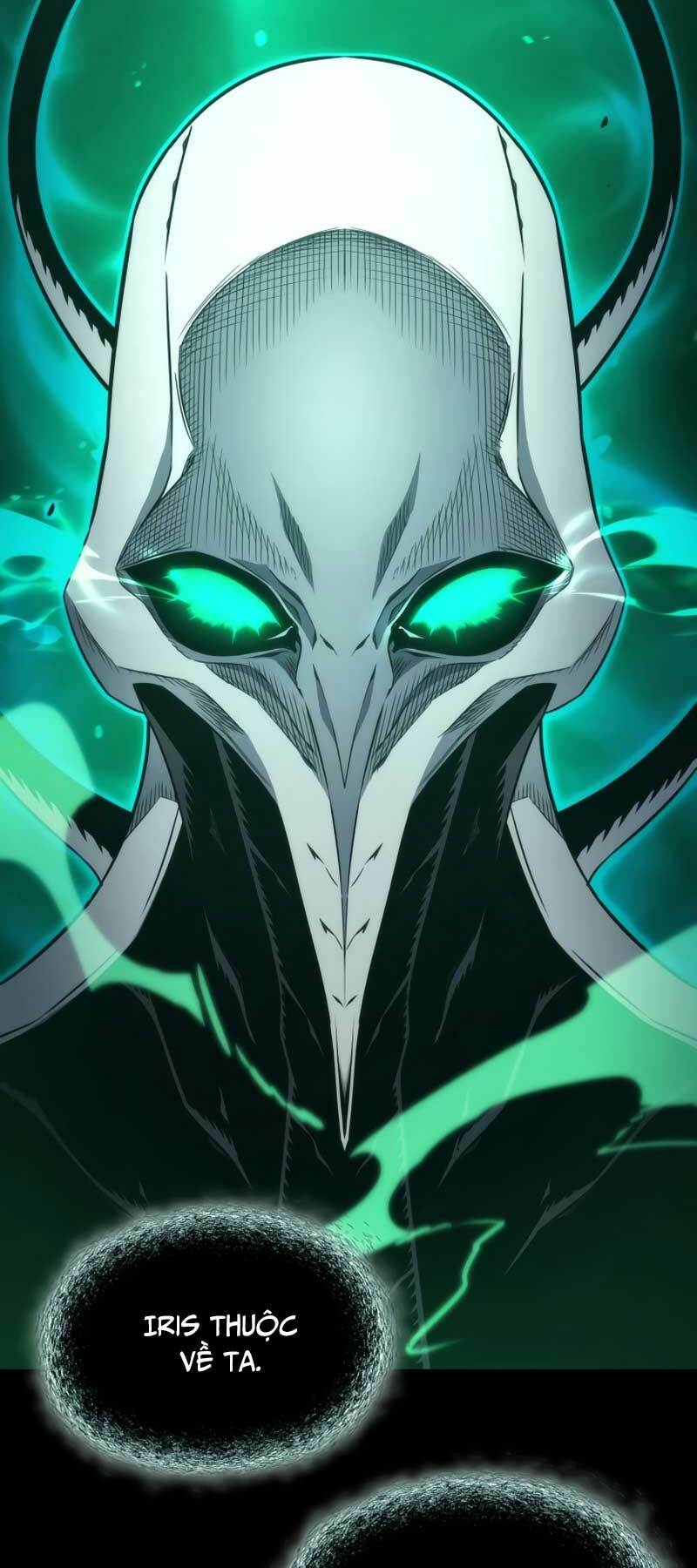 Sự Trở Lại Của Pháp Sư Vĩ Đại Sau 4000 Năm - Chapter 179 - Page 48