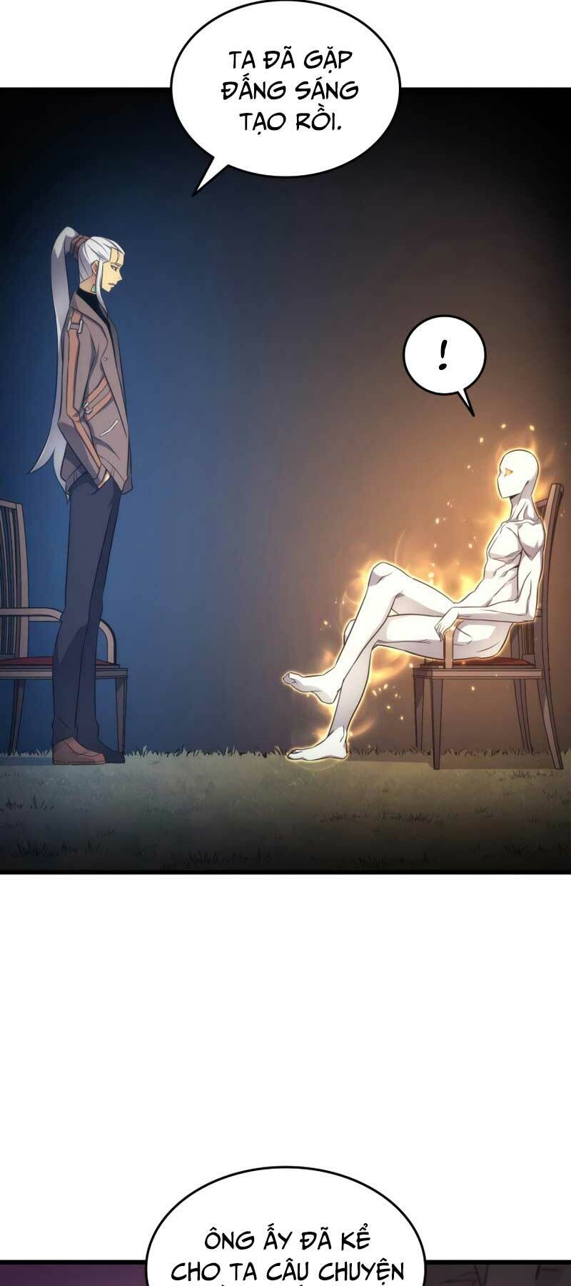 Sự Trở Lại Của Pháp Sư Vĩ Đại Sau 4000 Năm - Chapter 179 - Page 4