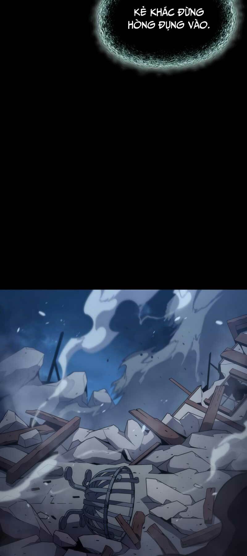 Sự Trở Lại Của Pháp Sư Vĩ Đại Sau 4000 Năm - Chapter 179 - Page 49