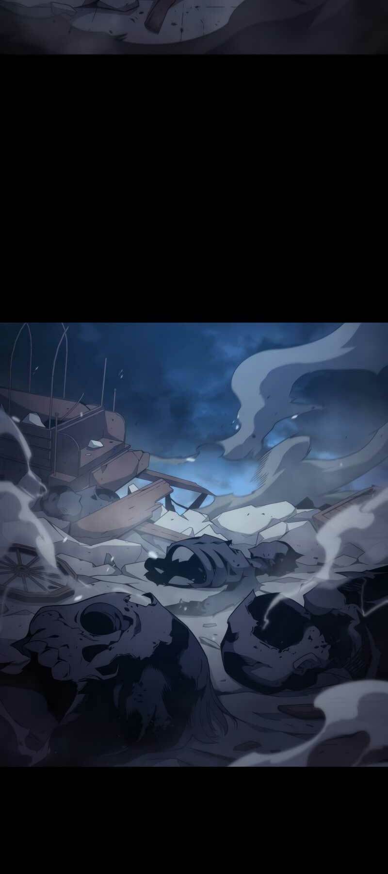 Sự Trở Lại Của Pháp Sư Vĩ Đại Sau 4000 Năm - Chapter 179 - Page 50