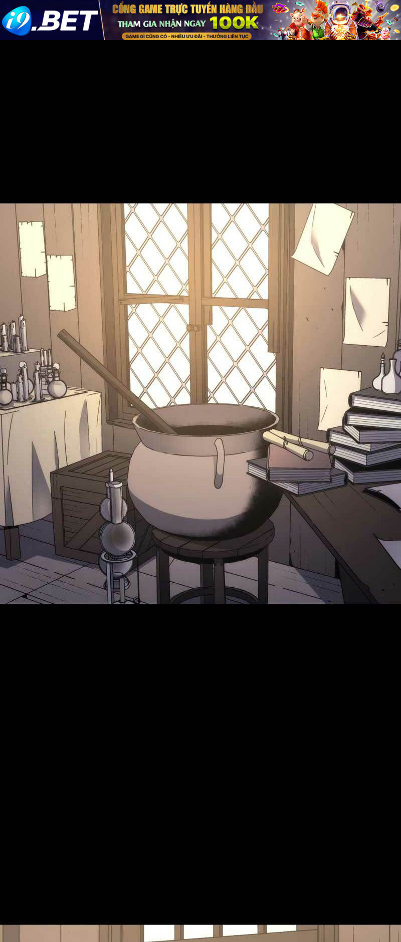 Sự Trở Lại Của Pháp Sư Vĩ Đại Sau 4000 Năm - Chapter 179 - Page 53