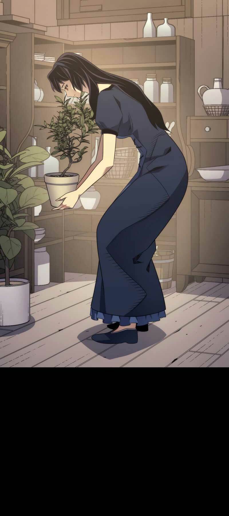 Sự Trở Lại Của Pháp Sư Vĩ Đại Sau 4000 Năm - Chapter 179 - Page 54