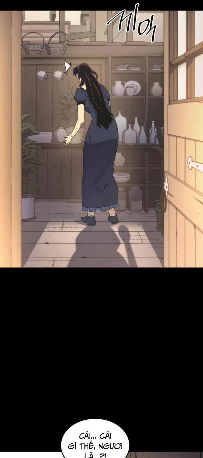 Sự Trở Lại Của Pháp Sư Vĩ Đại Sau 4000 Năm - Chapter 179 - Page 55