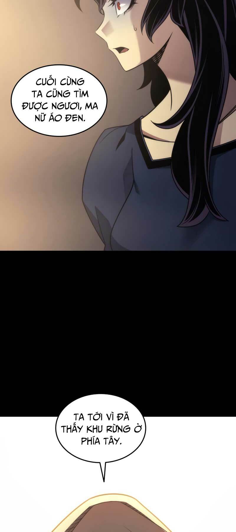 Sự Trở Lại Của Pháp Sư Vĩ Đại Sau 4000 Năm - Chapter 179 - Page 57