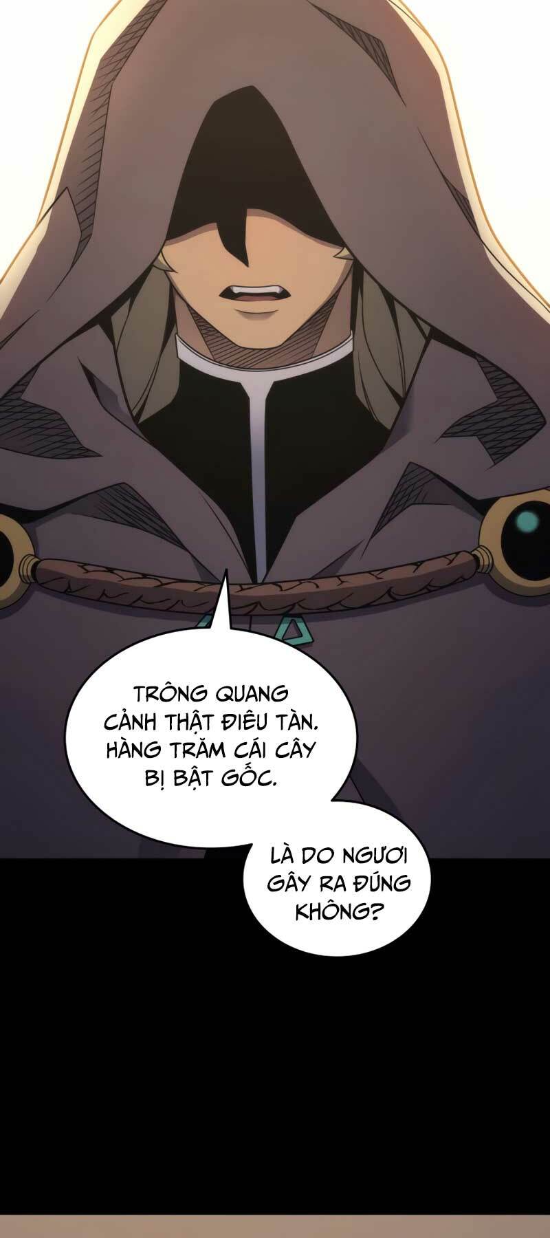 Sự Trở Lại Của Pháp Sư Vĩ Đại Sau 4000 Năm - Chapter 179 - Page 58