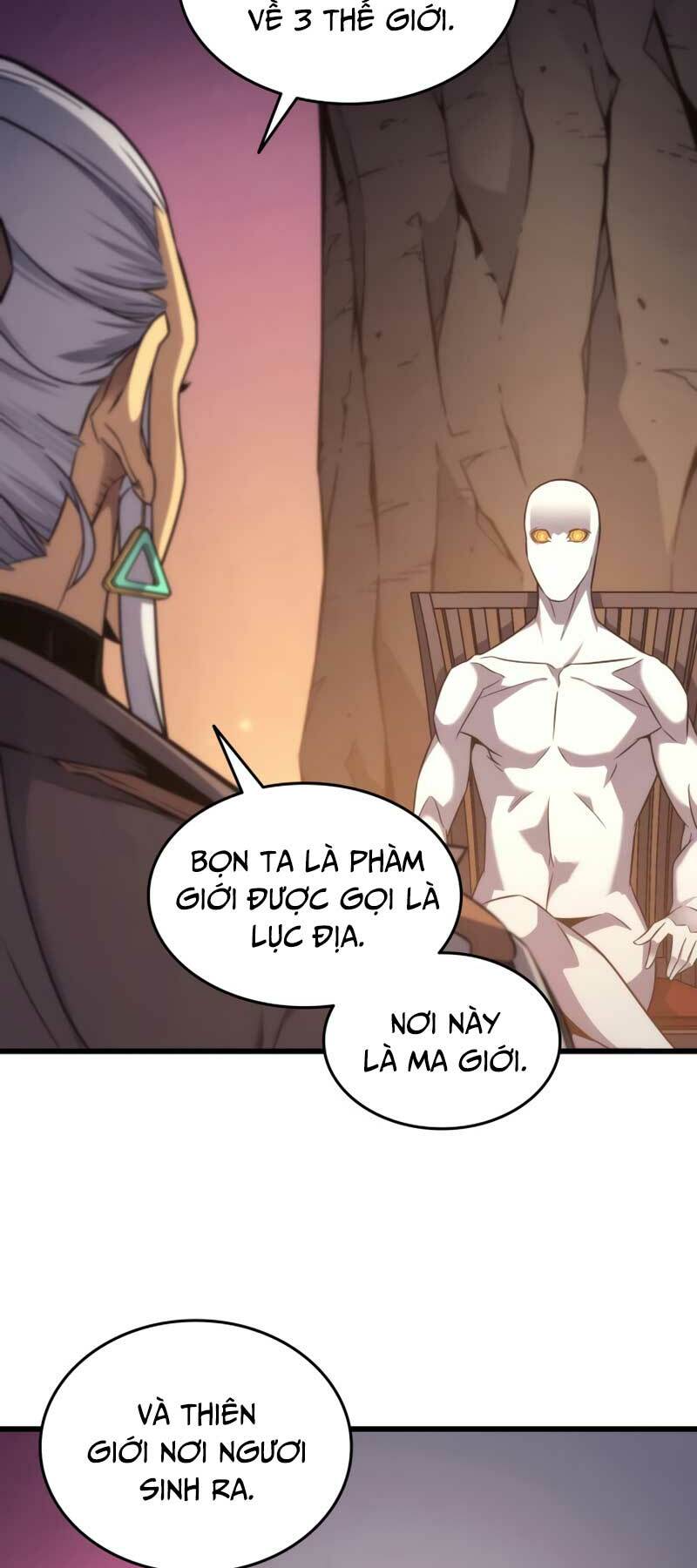 Sự Trở Lại Của Pháp Sư Vĩ Đại Sau 4000 Năm - Chapter 179 - Page 5