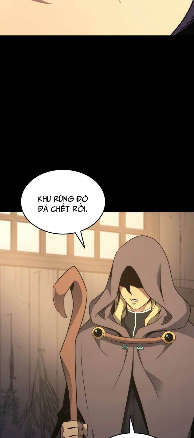 Sự Trở Lại Của Pháp Sư Vĩ Đại Sau 4000 Năm - Chapter 179 - Page 60