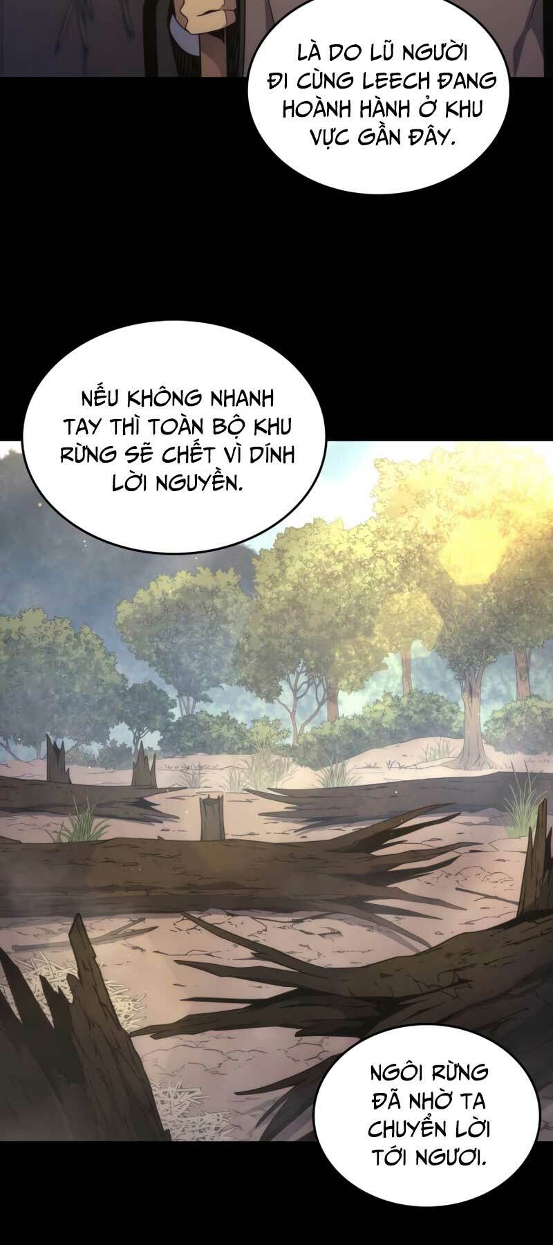 Sự Trở Lại Của Pháp Sư Vĩ Đại Sau 4000 Năm - Chapter 179 - Page 61