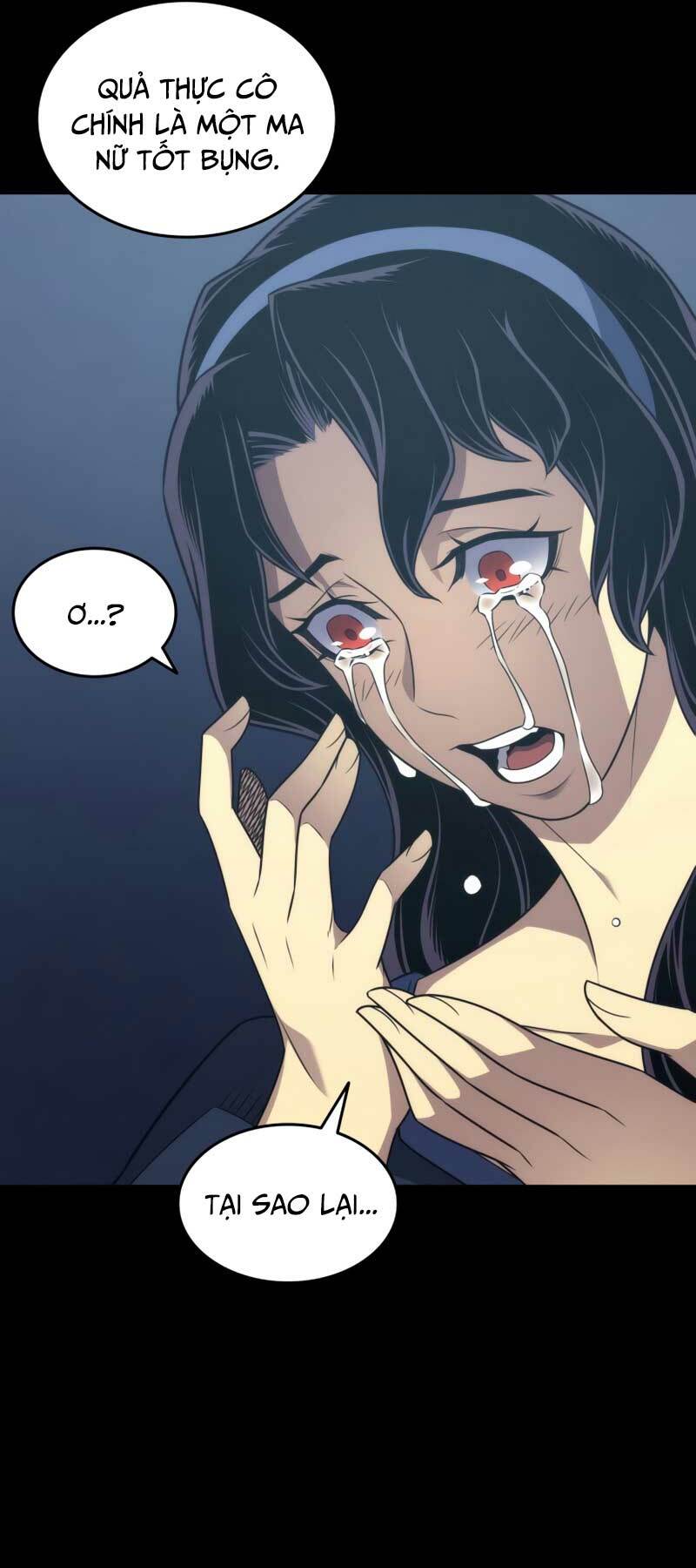 Sự Trở Lại Của Pháp Sư Vĩ Đại Sau 4000 Năm - Chapter 179 - Page 65