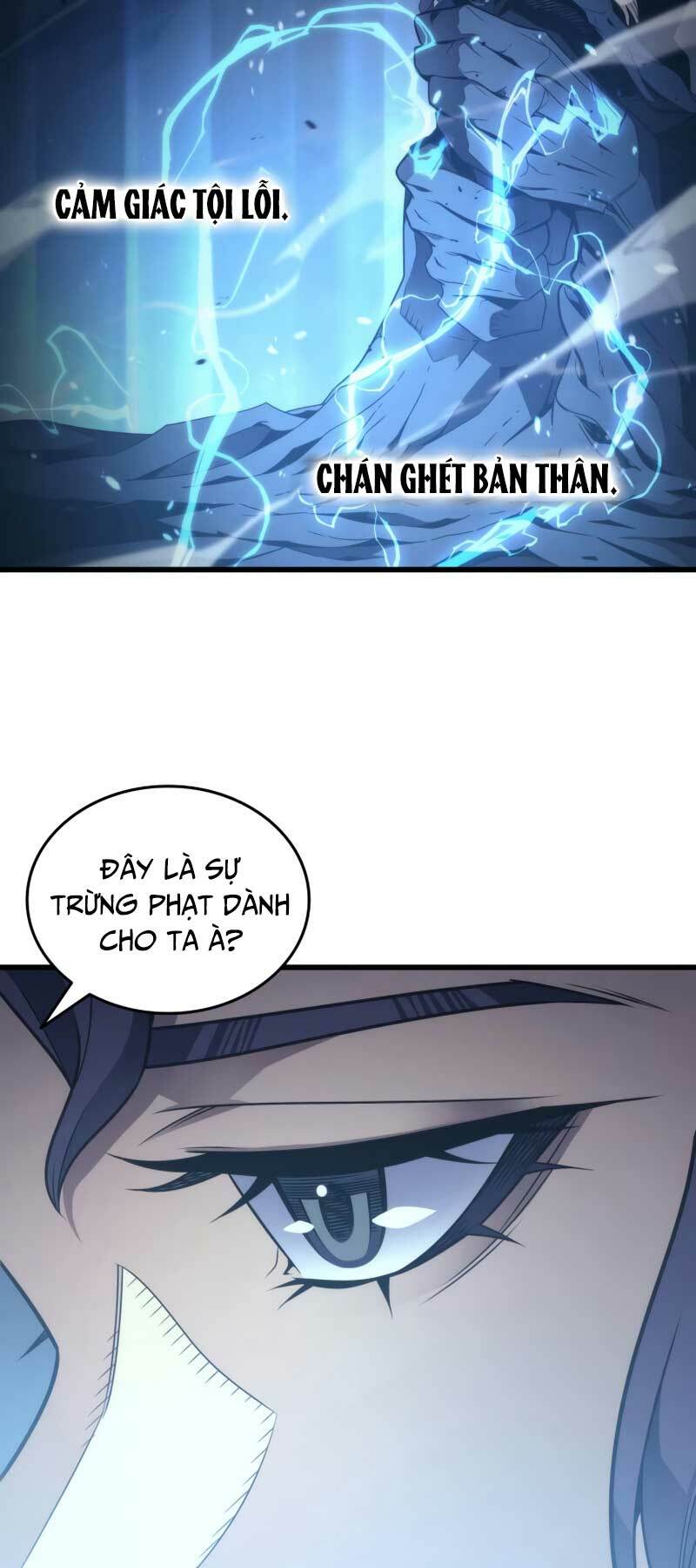 Sự Trở Lại Của Pháp Sư Vĩ Đại Sau 4000 Năm - Chapter 179 - Page 68