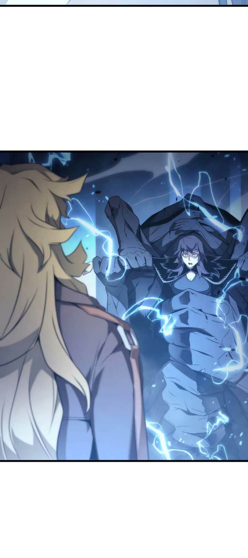 Sự Trở Lại Của Pháp Sư Vĩ Đại Sau 4000 Năm - Chapter 179 - Page 69