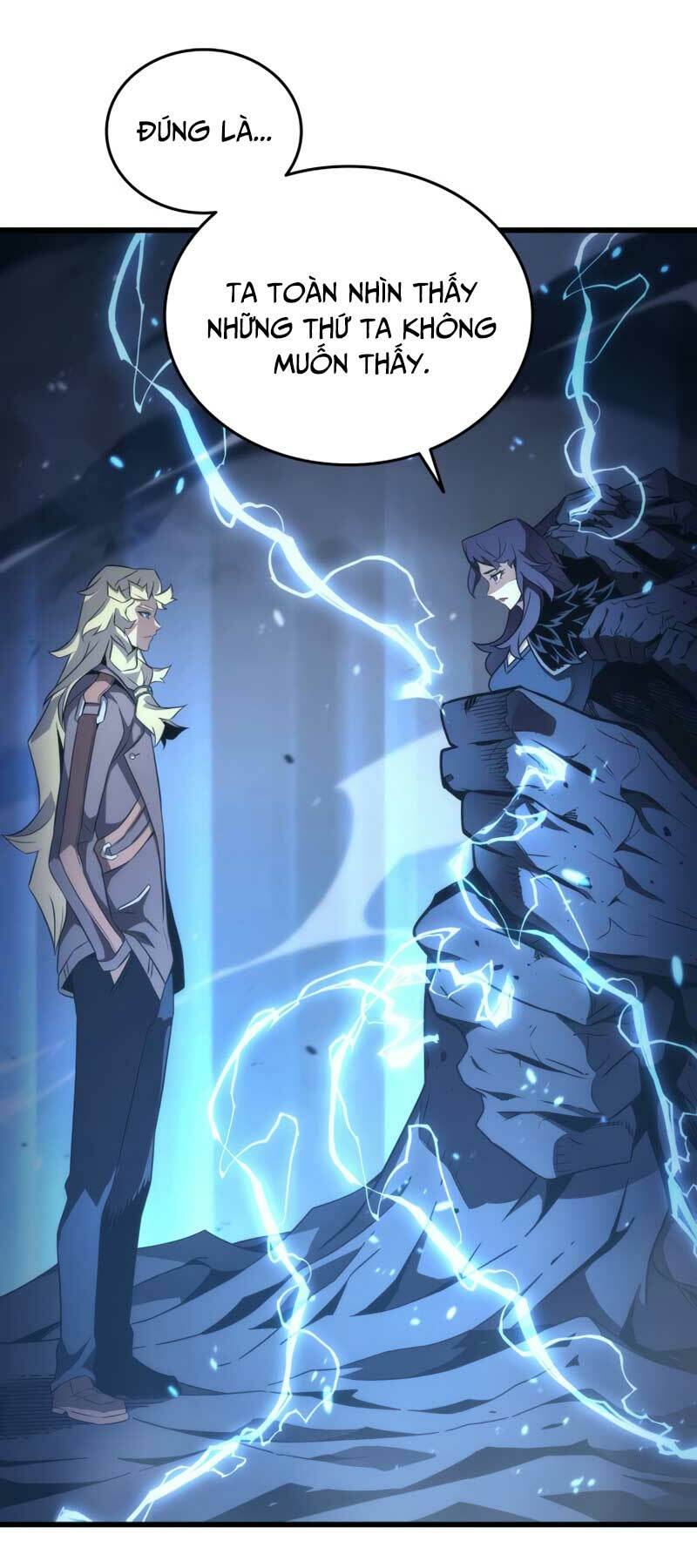 Sự Trở Lại Của Pháp Sư Vĩ Đại Sau 4000 Năm - Chapter 179 - Page 70