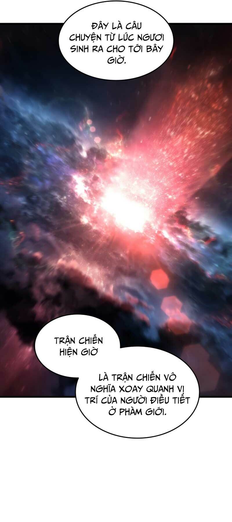 Sự Trở Lại Của Pháp Sư Vĩ Đại Sau 4000 Năm - Chapter 179 - Page 7