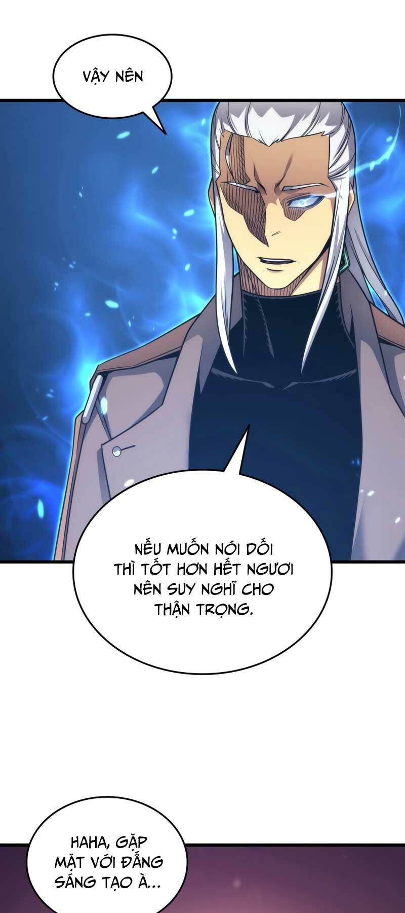 Sự Trở Lại Của Pháp Sư Vĩ Đại Sau 4000 Năm - Chapter 179 - Page 8