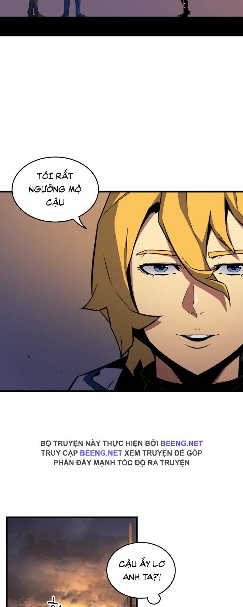 Sự Trở Lại Của Pháp Sư Vĩ Đại Sau 4000 Năm - Chapter 18 - Page 10