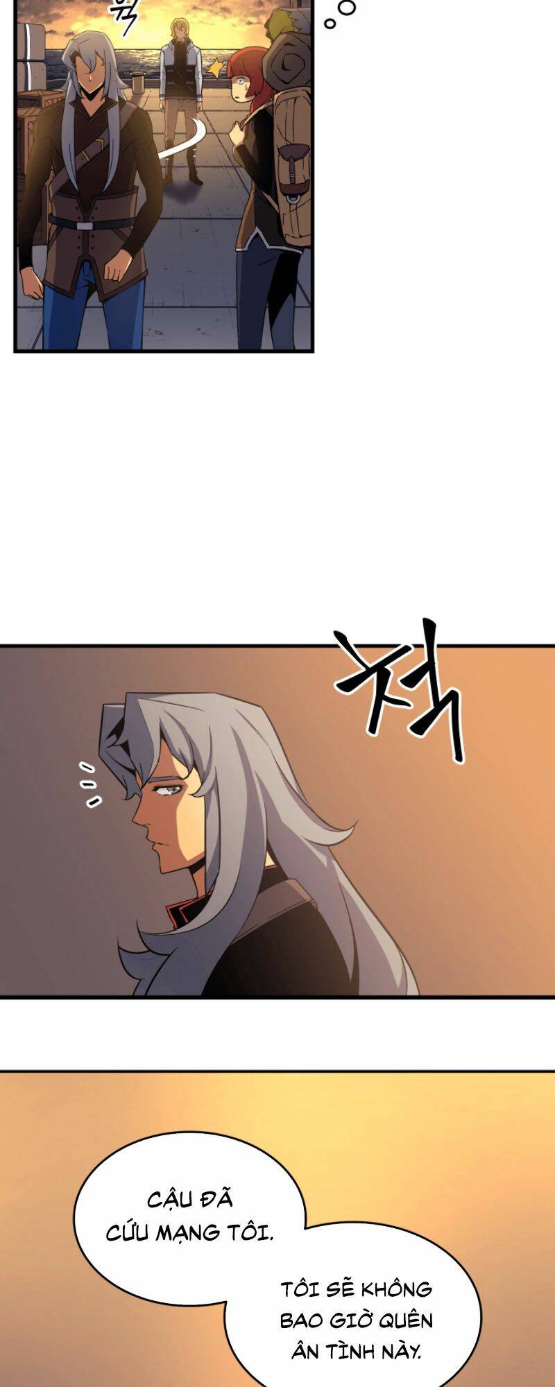 Sự Trở Lại Của Pháp Sư Vĩ Đại Sau 4000 Năm - Chapter 18 - Page 11