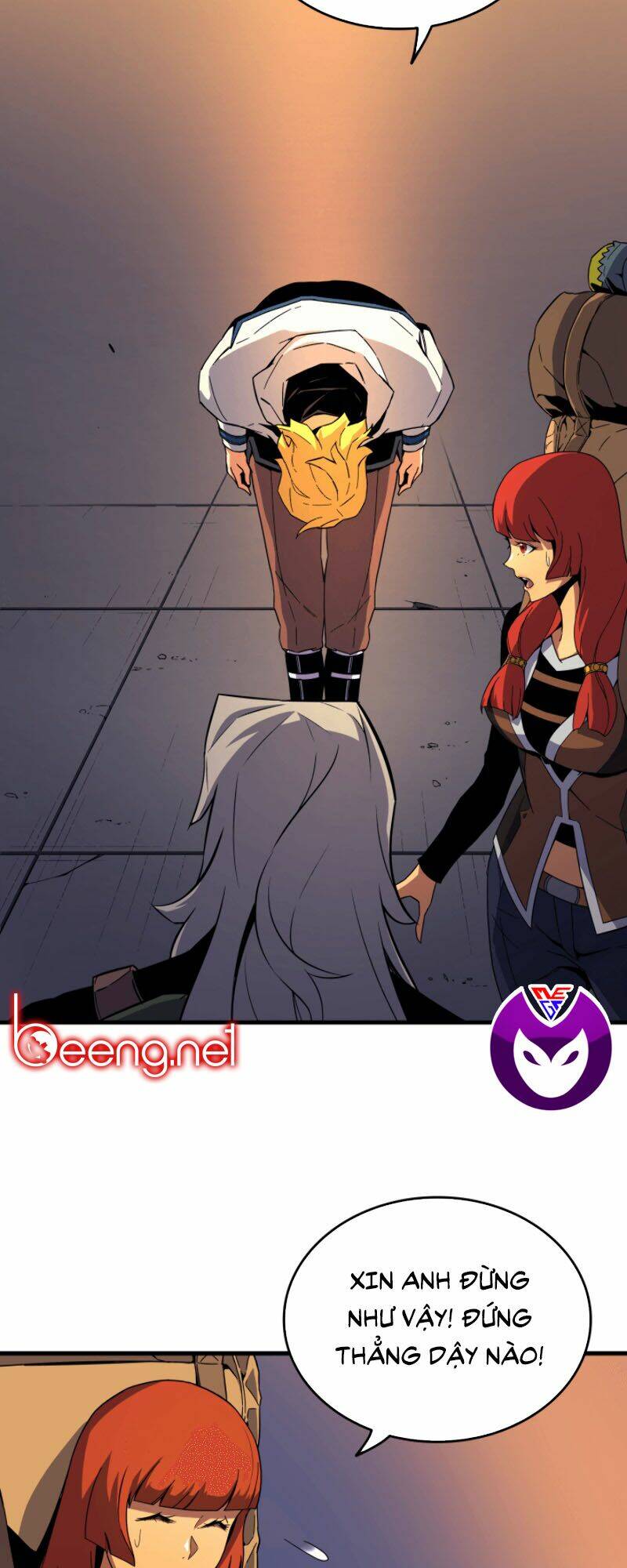 Sự Trở Lại Của Pháp Sư Vĩ Đại Sau 4000 Năm - Chapter 18 - Page 12