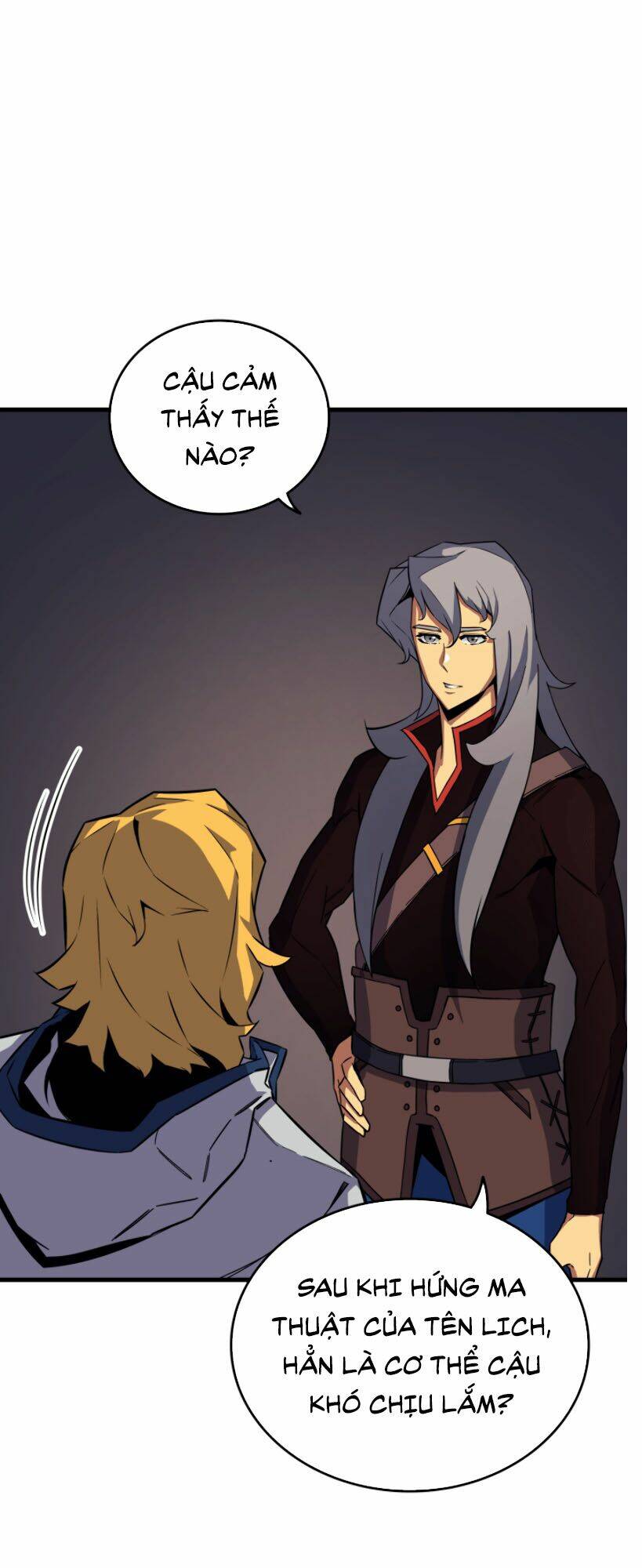 Sự Trở Lại Của Pháp Sư Vĩ Đại Sau 4000 Năm - Chapter 18 - Page 15